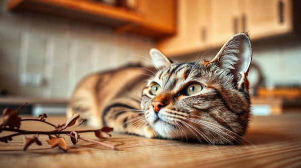 10 avantages des croquettes sans céréales pour votre chat