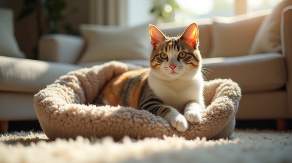 Blog sur les chats : un univers dédié au bien-être félin