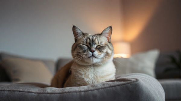 Guide complet : améliorer le bien-être de votre chat