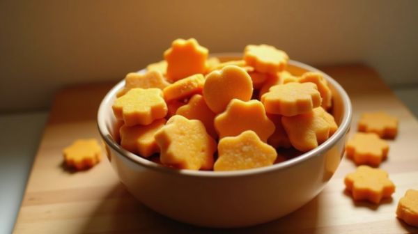 Les surprises que cachent les croquettes sans céréales pour chat