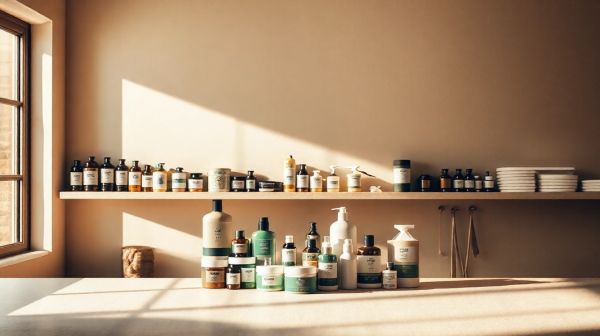 Top conseils pour choisir des produits de soin équins efficaces